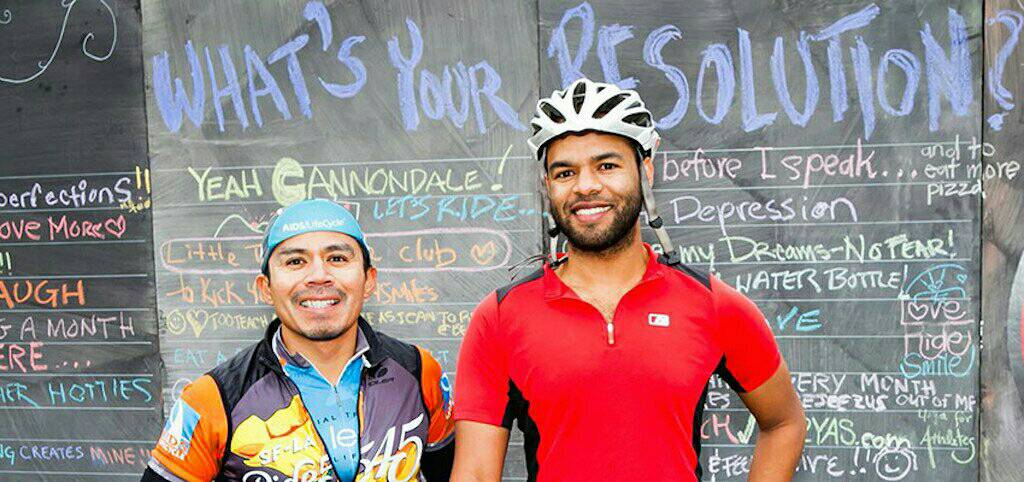 boystownweho's tweet photo. Via @LALGBTCenter: Looking for a New Year's resolution? Learn more about @AIDSLifeCycle' #ResolutionRide https://t.co/F5yi5fO9z0 https://t.co/GAtNZ4uRqa