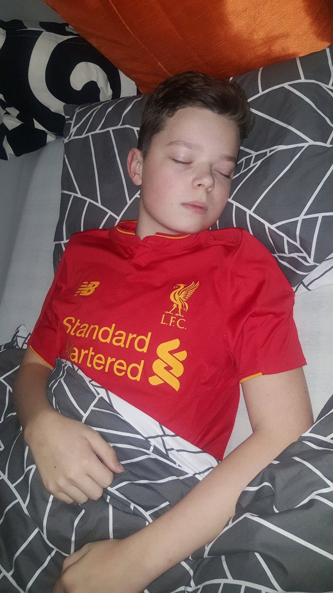 Þessi fékk þrjá punkta í afmælisgjöf #messan