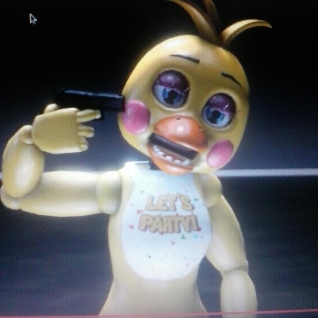 real_Android17's tweet image. 