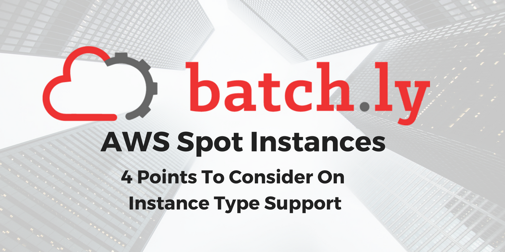 Learn why #AWS Spot Instances do better on #Linux then #Windows ow.ly/6H7T3073ED6 #CloudComputing