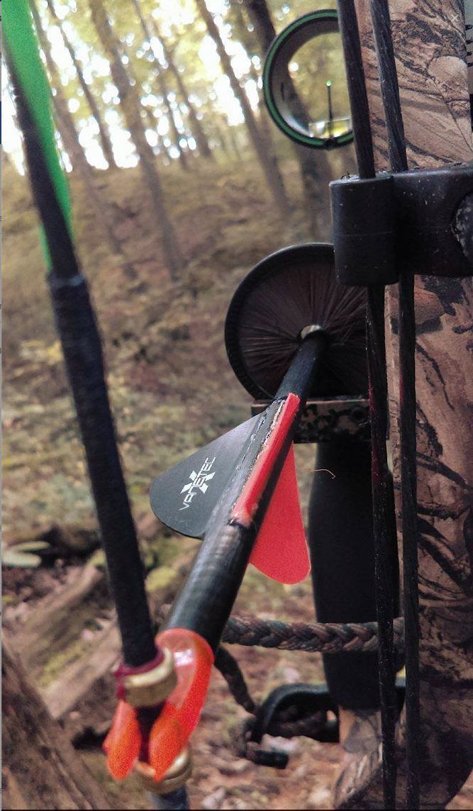 VaneTecInc's tweet image. "Love your product" #Vanetec #Vanes buff.ly/2hgPTUS