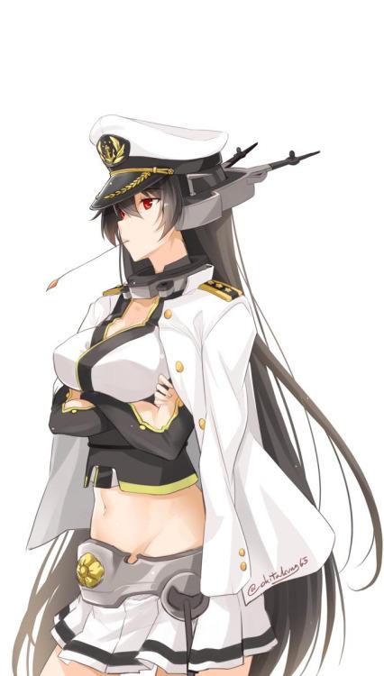 FleetAdmiral_DA's tweet photo. I'm Fleet Admiral Chelsea Gordon and I serve @DragonQueen44 and the #DragonAlliance @Dragon_Admirl is my Rival https://t.co/YxoWNRXrUr