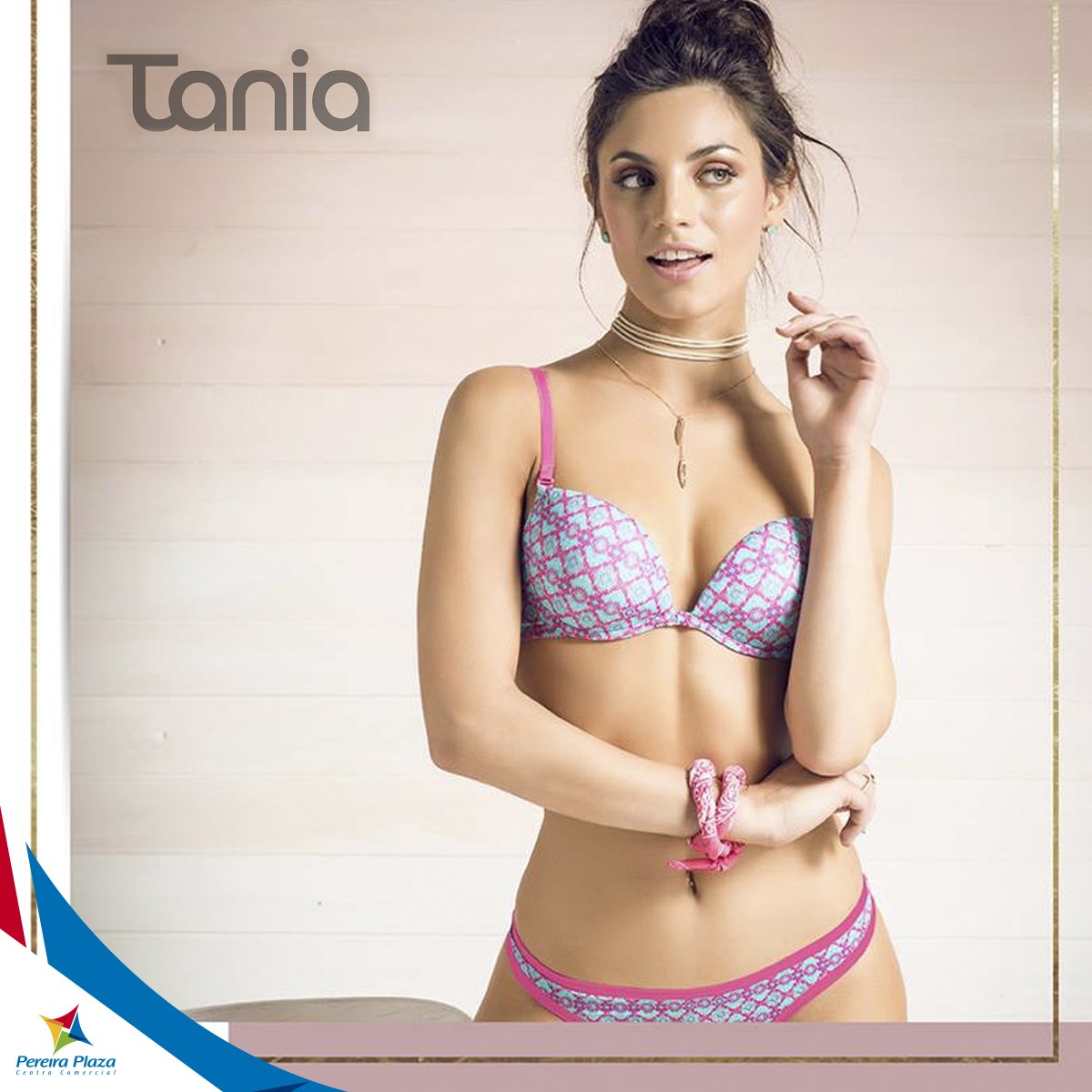 ropa interior tania