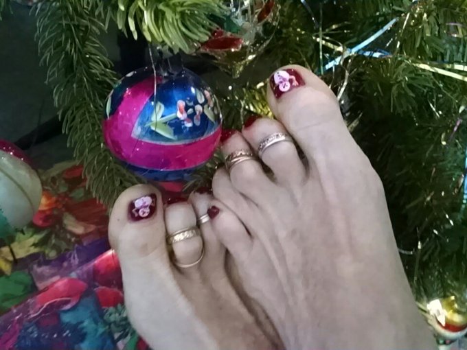 Just a little Christmas treat! https://t.co/tyynRMJgFq