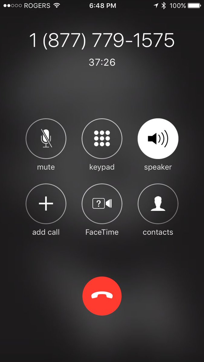rodmclay's tweet photo. I think 1 person working at Teksavvy cust serv, Now on hold for 37 minutes. But apparently b connected to the next avail agent @TekSavvyCSR https://t.co/LPJVviKI4L