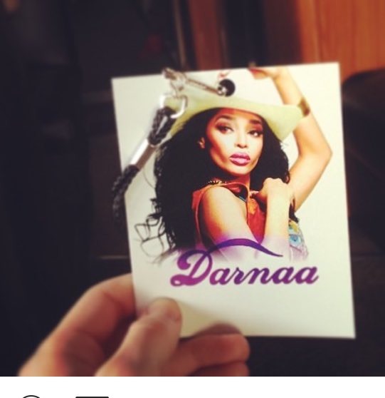 DarnaaENT's tweet photo. #DarnaaMusic coming soon in 2017! New fan site coming ! Old twitter got hacked ... spread the word... follow me on this 😘#DarnaaENT #Darnaa https://t.co/xCmKgDQzz7