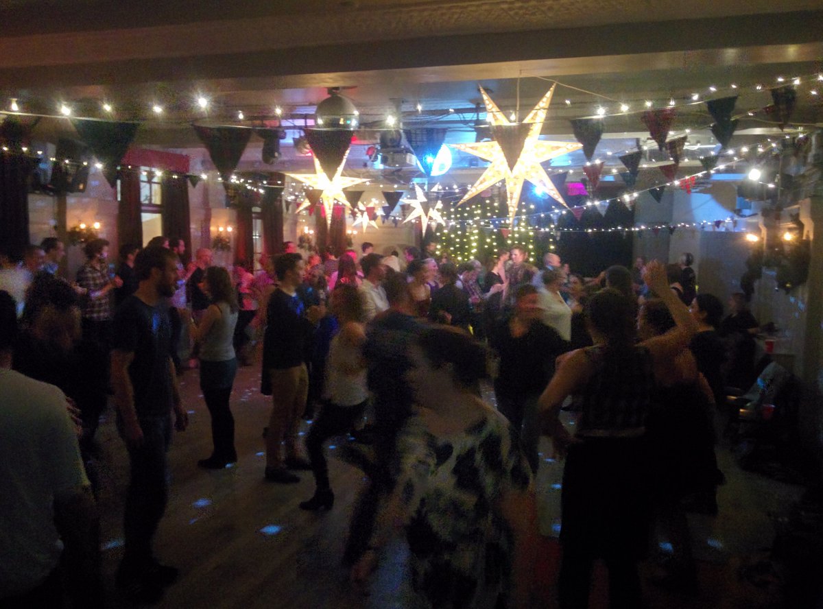 Merry Christmas one and all. Hope you had a great time!