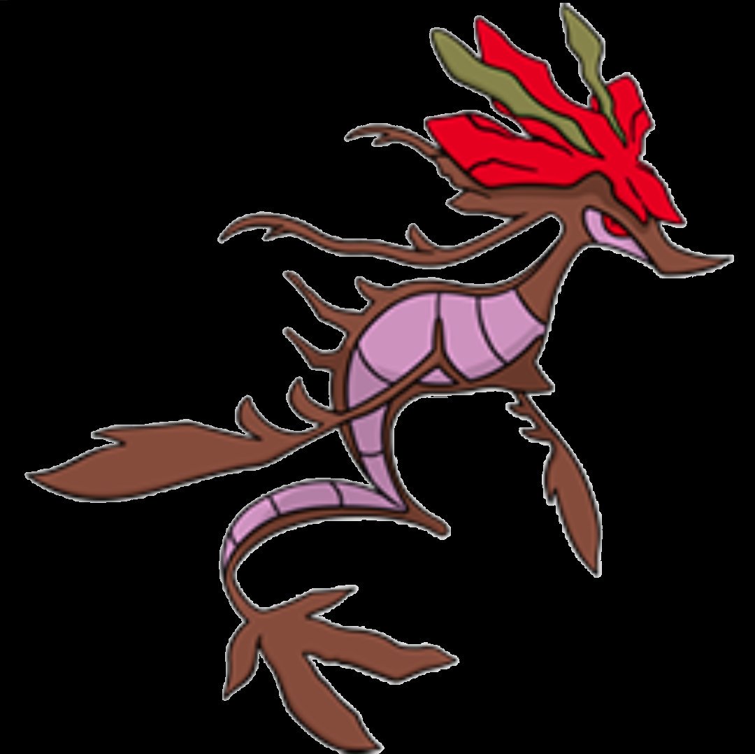 このポケモンの美しさで50rt行くと信じていいですか Twitter Search Twitter