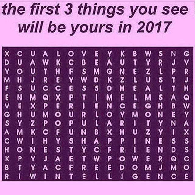 SoniSindhal's tweet photo. Mine counts #money #power #love. Find out yours. :) https://t.co/aCpbq2PVoe