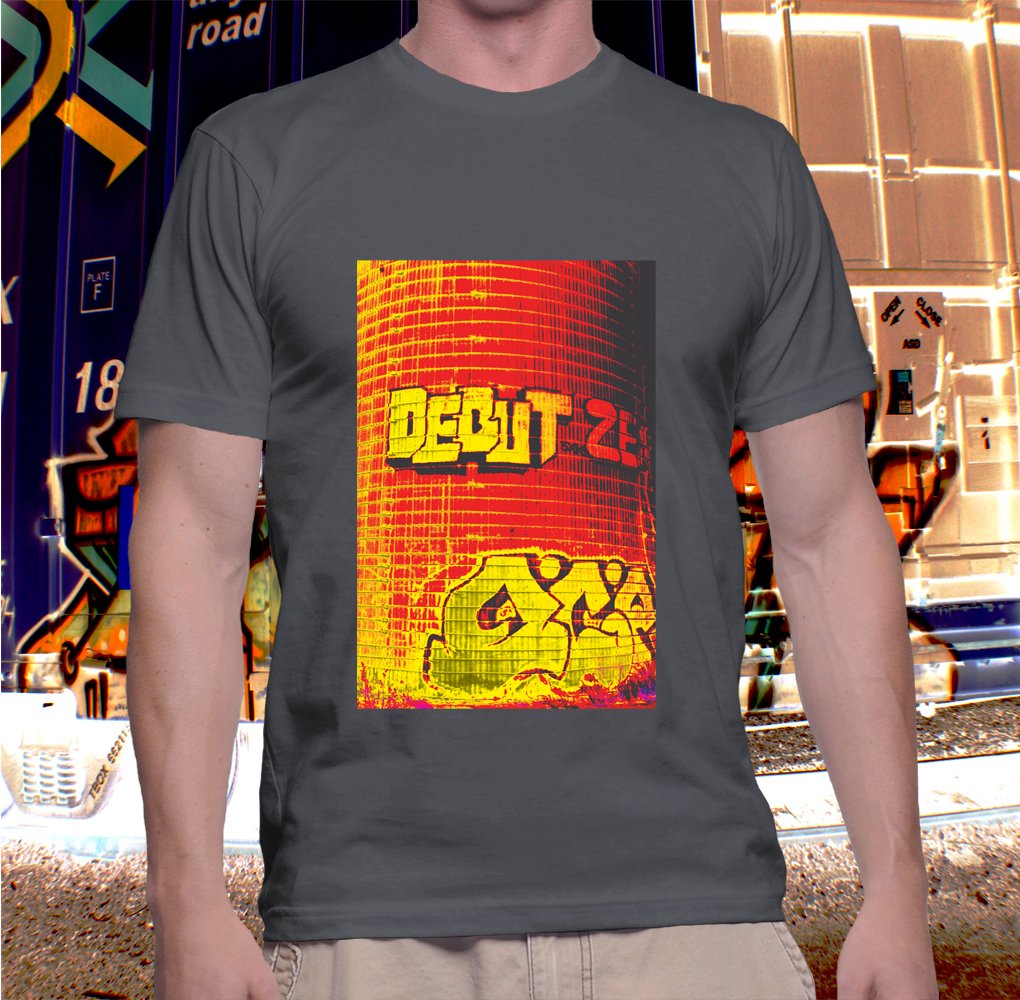 Slacker_Shirts's tweet image. Urban Decay T-Shirt
goo.gl/BXuRTL
#UrbanDecay #graffiti #SlackerShirts #Tshirt #Shirts #Clothes #RedYellow #Fashion