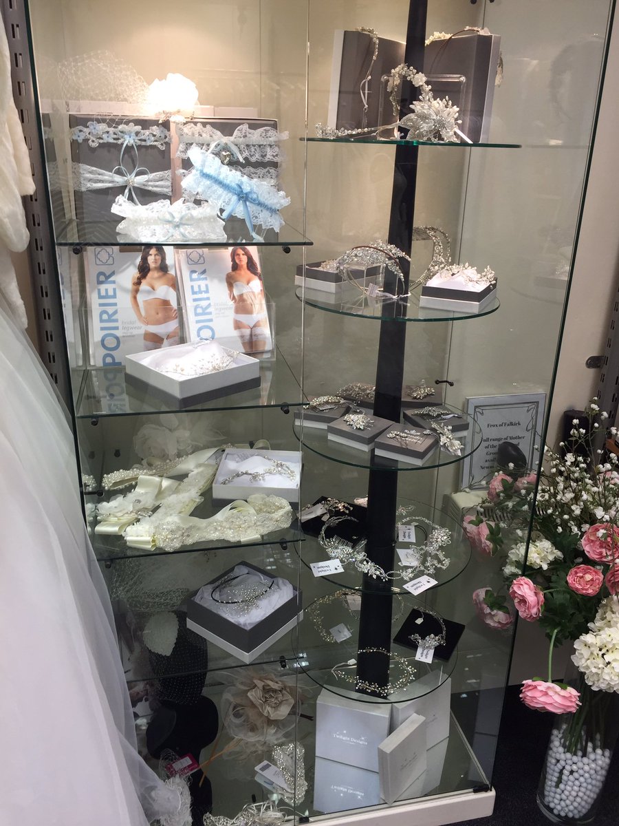 Bridal Boutique (Bridal_Falkirk) Twitter