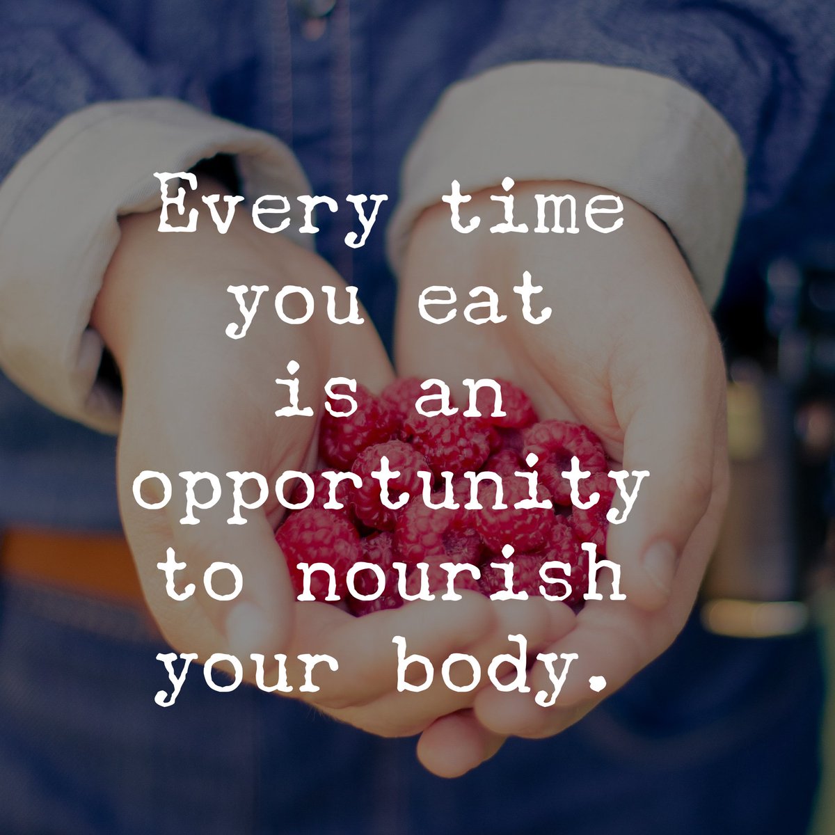 ToYouSnacks's tweet photo. Get the most out of what you put in. #motivationmonday #healthychoices #healthyandfit #healthylifestyle #ToYouSnacks https://t.co/zX91g1afDJ