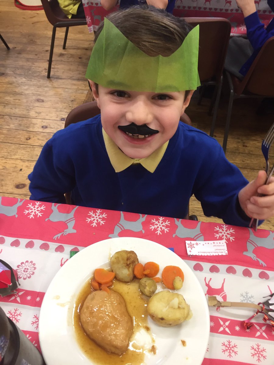 Delicious #ChristmasLunch today-thanks to #goodlookincookin it was enjoyed by all!