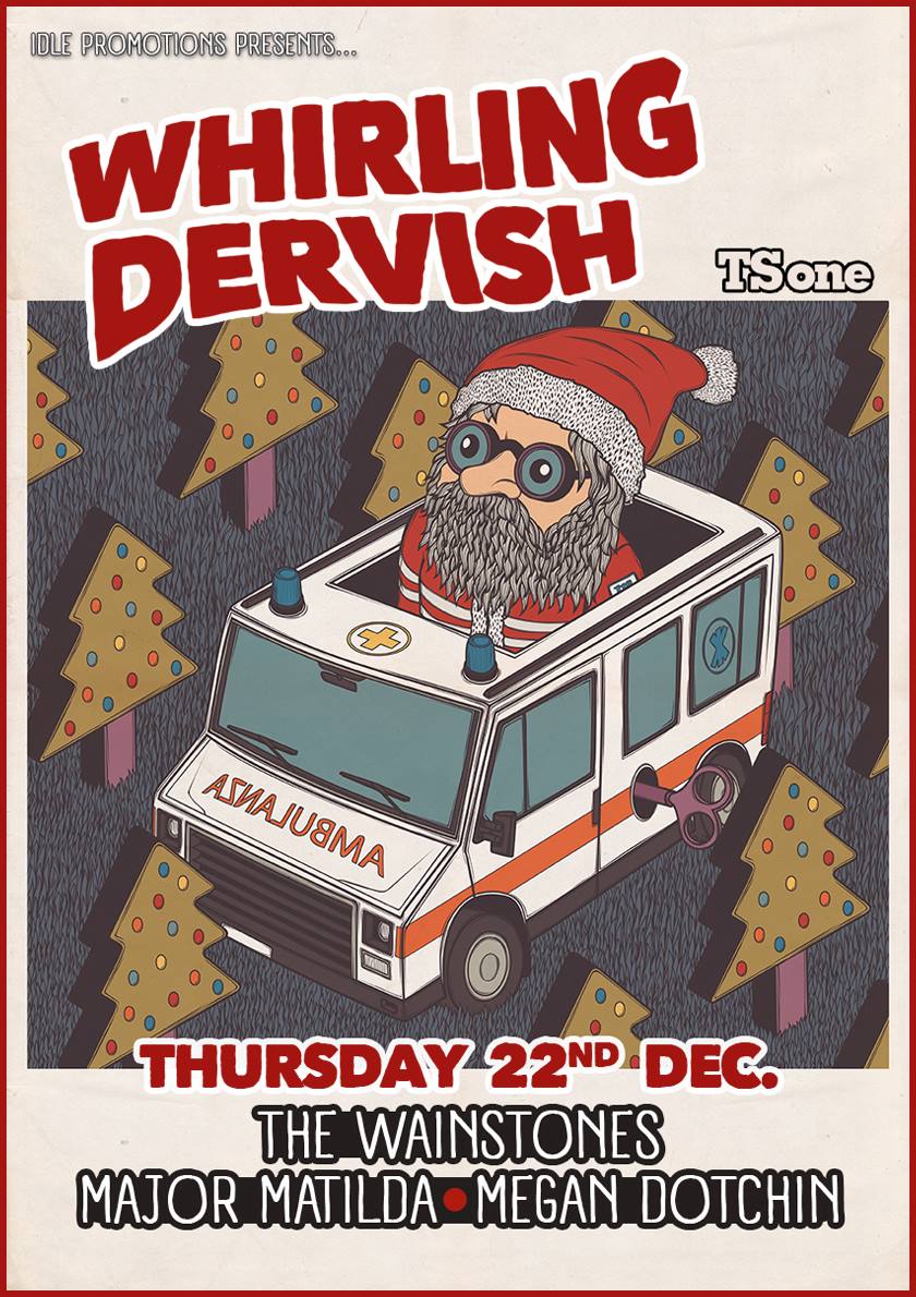 THURSDAY!!! goo.gl/U89jMI

<a href="/TheWainstones/">The Wainstones</a> <a href="/MAJORMATILDA/">Major Matilda</a> @megandotchin2 

FREE ENTRY

#gigs #teesgigs #boro #livemusic #bands