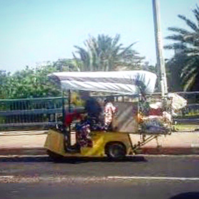 IsraelisDrive's tweet image. Jesus, what is that? #israel #israelisdriveanything