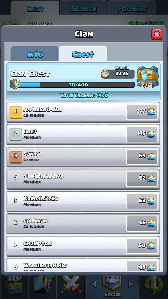 VictorYolo24's tweet photo. @ClashRoyale https://t.co/N9m7mbnDRJ