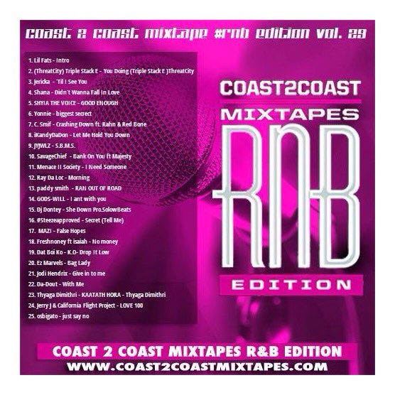TheeBigCipper's tweet photo. C. Smif "Crashing Down" ft Rahn &amp; Red Bone is track 7!  https://t.co/jyeuVx74dh #CrashingDown #CSmif #Rahn #RedBone #NewRNB #Coast2Coast https://t.co/ALQ0VuGY51
