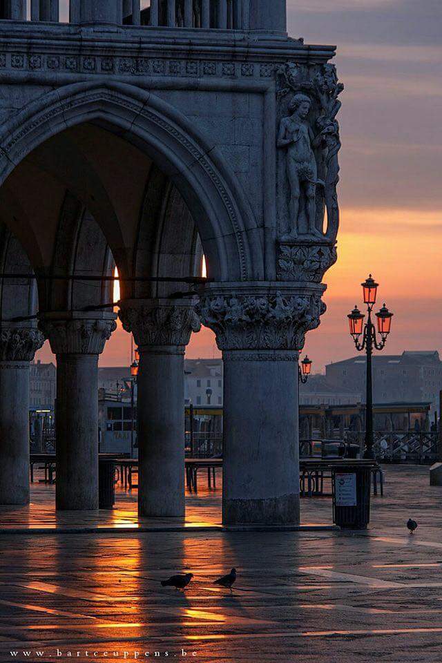 KeleMichele's tweet photo. Chiudiamo in bellezza #venicenight https://t.co/dmtJCfG0US
