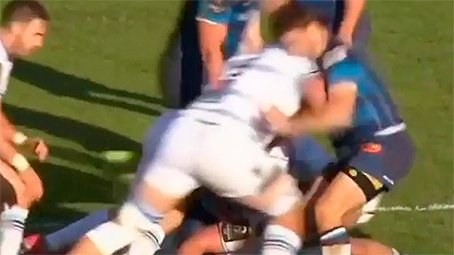 Petición consumo Ecología A Pleno Rugby on Twitter: "#Video A las duchas sin chistar. Por este tremendo topetazo, Paul Willemse vio la tarjeta roja >>> https://t.co/sgRh1BUZIb https://t.co/NHUJYskXAH" / Twitter Petición consumo Ecología A Pleno Rugby on Twitter: "#Video A las duchas sin chistar. Por este tremendo topetazo, Paul Willemse vio la tarjeta roja >>> https://t.co/sgRh1BUZIb https://t.co/NHUJYskXAH" / Twitter