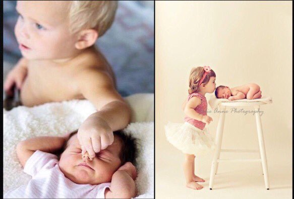 تولد رقيقه ويولد عبيط: