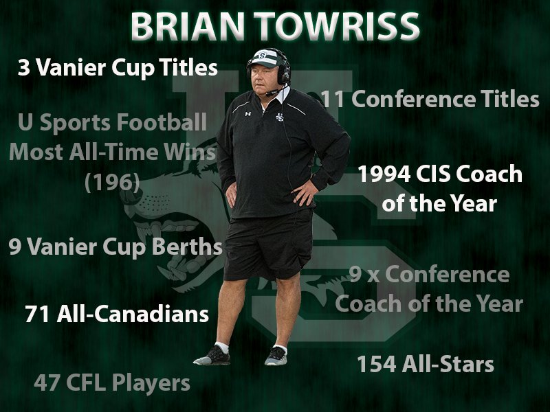 BT announced he is stepping down as head coach. #ThankYou just isn't enough. #HuskiePride
