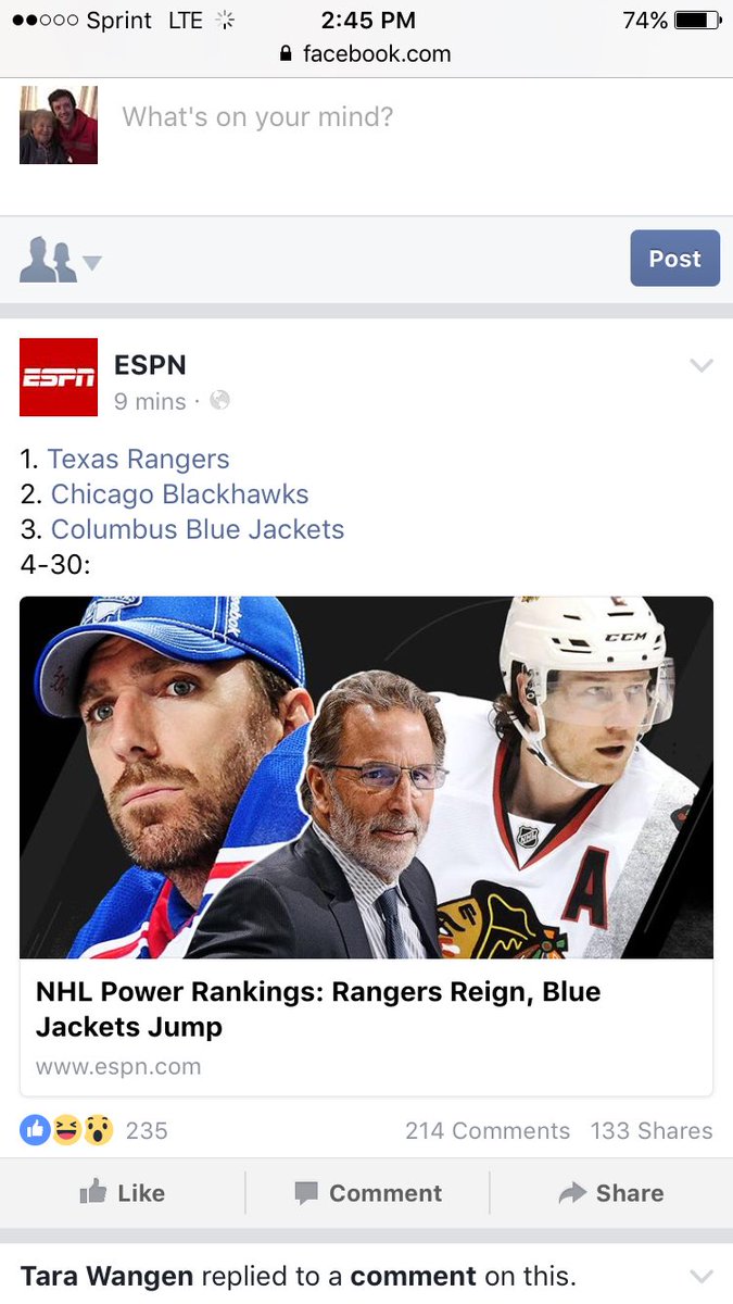 codylarkin23's tweet photo. Good job @espn I bet the Rougned Odor is nasty at hockey. #4thLineGrinder @barstoolsports @BarstoolBigCat https://t.co/xO124m358n