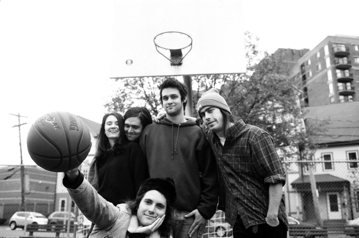 ONE WEEK! FRI 1/6 .<a href="/FLOWERGRRR/">Flower Girl</a> record release w Date Night + Plains + New Ones - tix here: ticketf.ly/2i7qYDo