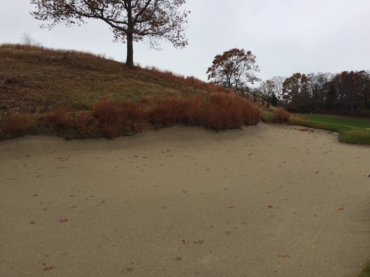 Commissioned by Misquamicut Golf Club in Watch Hill RI to decipher historical routing puzzle. Bendelow Travis Raynor and Ross 1910-1918