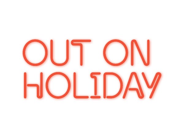 Thank you to all who participated in making these events so successful. We will be taking some much needed time off, gearing up for 2017.