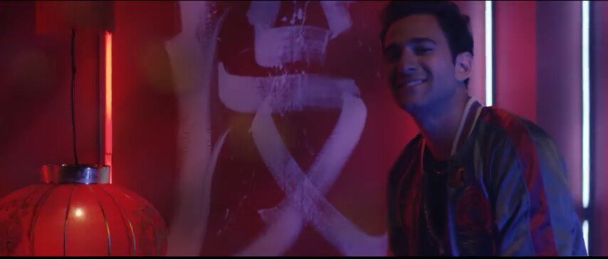 ComandersLatam's tweet photo. Hoy hace 4 meses que salió el vídeo oficial de @musicmandomx "Por tu amor" ya con más de 500,000 visitas en YouTube.
https://t.co/Wv1NUOPxLS https://t.co/R1b9UGORUr