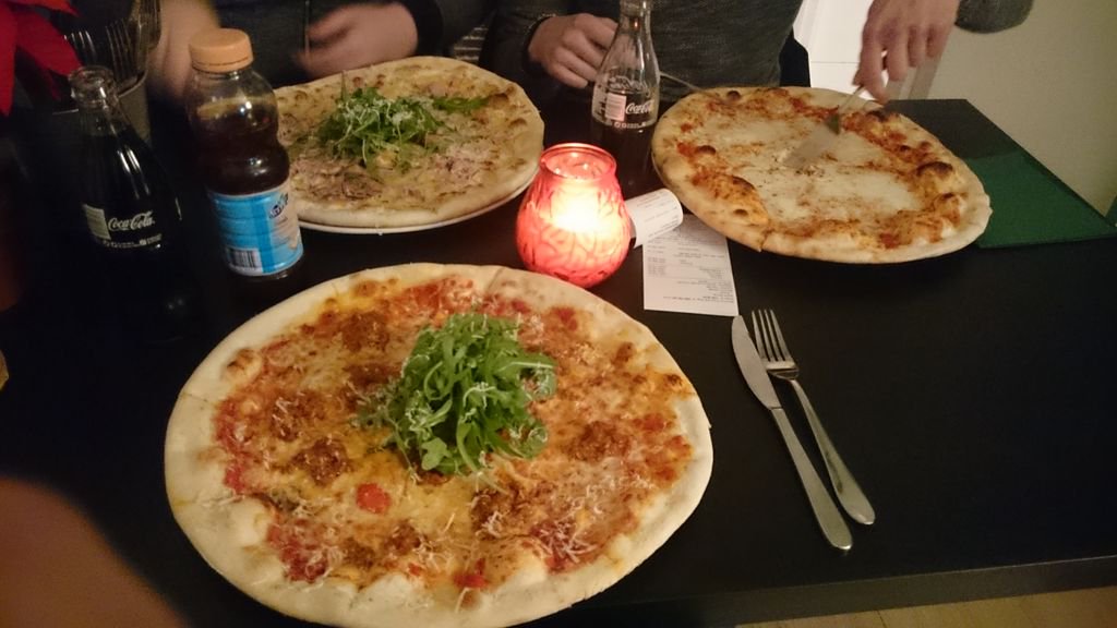 SimonFalk's tweet photo. Lördagens tripp till Oslo blev finalen på det Skandinaviska äventyret! Jag &amp; Rasmus har besökt de 3 h-städerna i år! https://t.co/49dclYZ9oo