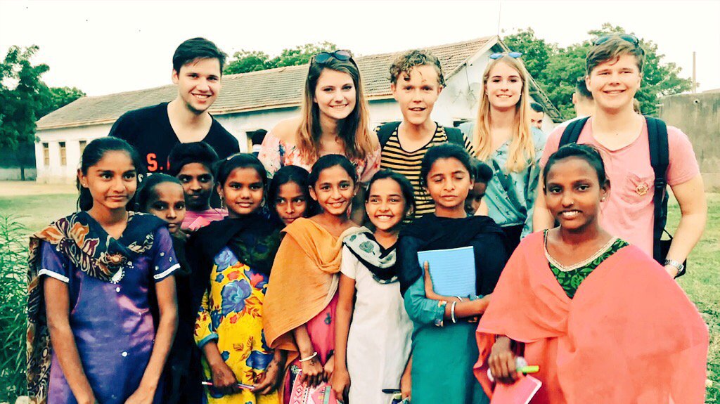 sophieberning's tweet photo. https://t.co/kbNsaPpZOU #donateforchildrensfuture @finnkarels https://t.co/COyB0d7nu6