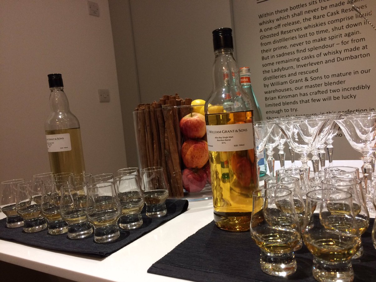 Whisky Specialist tweet media