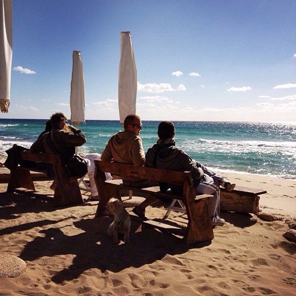 formenterain's tweet photo. Missing sunny ☀️ #Winter days!
#Formentera #paradise https://t.co/n8ZVWaZauR