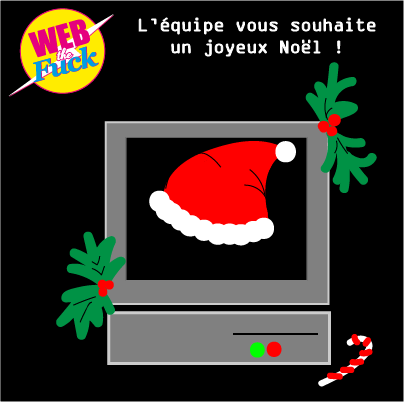 Web_The_Fuck's tweet photo. Ho ho ho ! https://t.co/CK0zEmwUAP