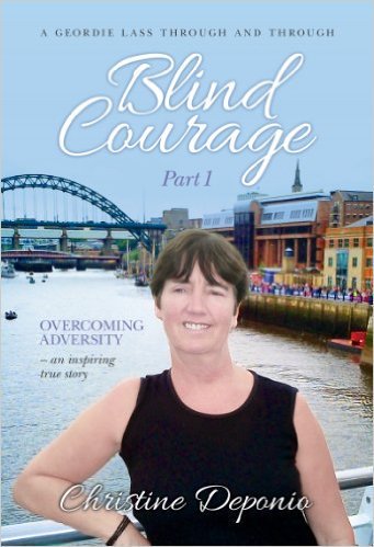 Hi #NorthEastHour
Please support our work for those with #cancer by purchasing Blind Courage
emmanuel-house.co.uk/about/blind-co…
#books #fundraising