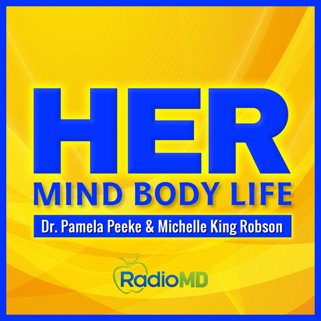 PamPeekeMD's tweet photo. #Jennifer #Waithe M.D., has important news about rising mortality surrounding pregnancy.  #HER is free in iTunes https://t.co/CgetaaBTdd https://t.co/TSyzNtziGn