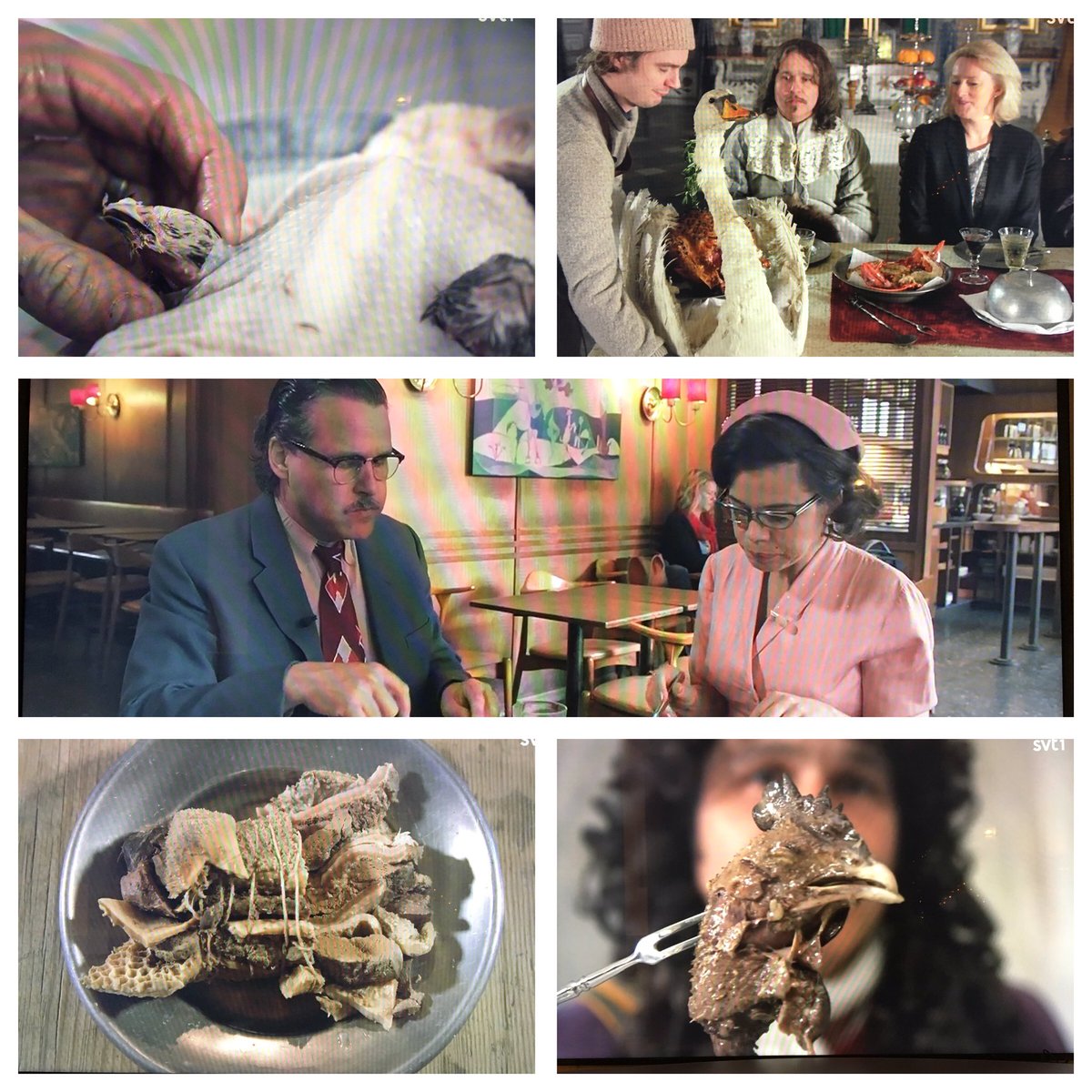 Var skriver man på namninsamlingen som kräver fler avsnitt av #Historieätarna, <a href="/KarinafKlintber/">Karin af Klintberg</a> och <a href="/lotsoflundgren/">Lotta Lundgren</a>?