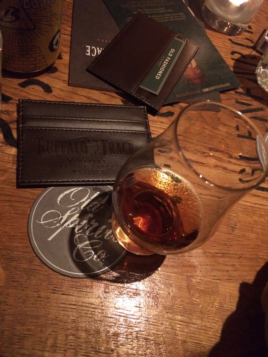 HSLHedi's tweet photo. New release of @BuffaloTraceUK  Antique Collection with @HiSpiritsUK.
Thanks to @OldSpiritsCo &amp; @Milroys for this one in a year event! https://t.co/HCu8r6Zauy