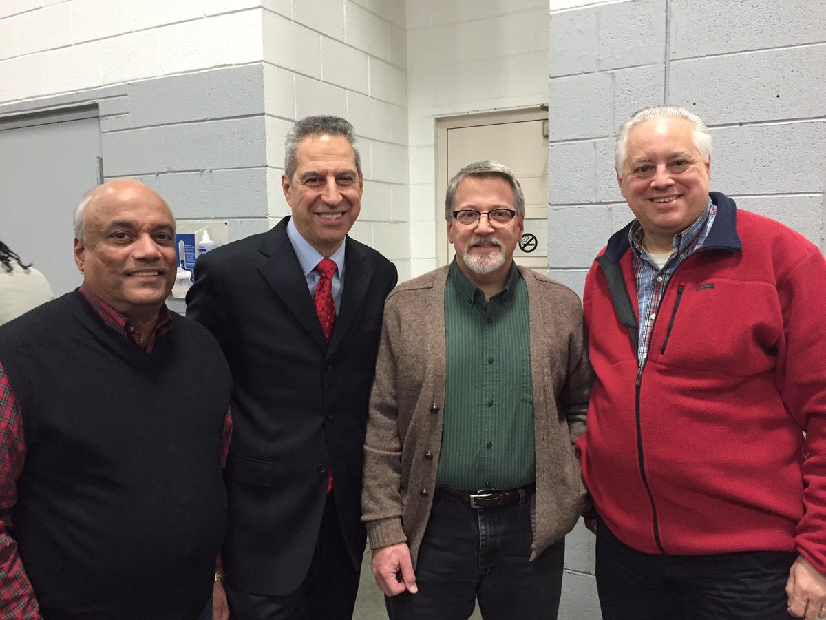 Here is the development team behind the refugee oven. Such talented people doing some important work to change the world!