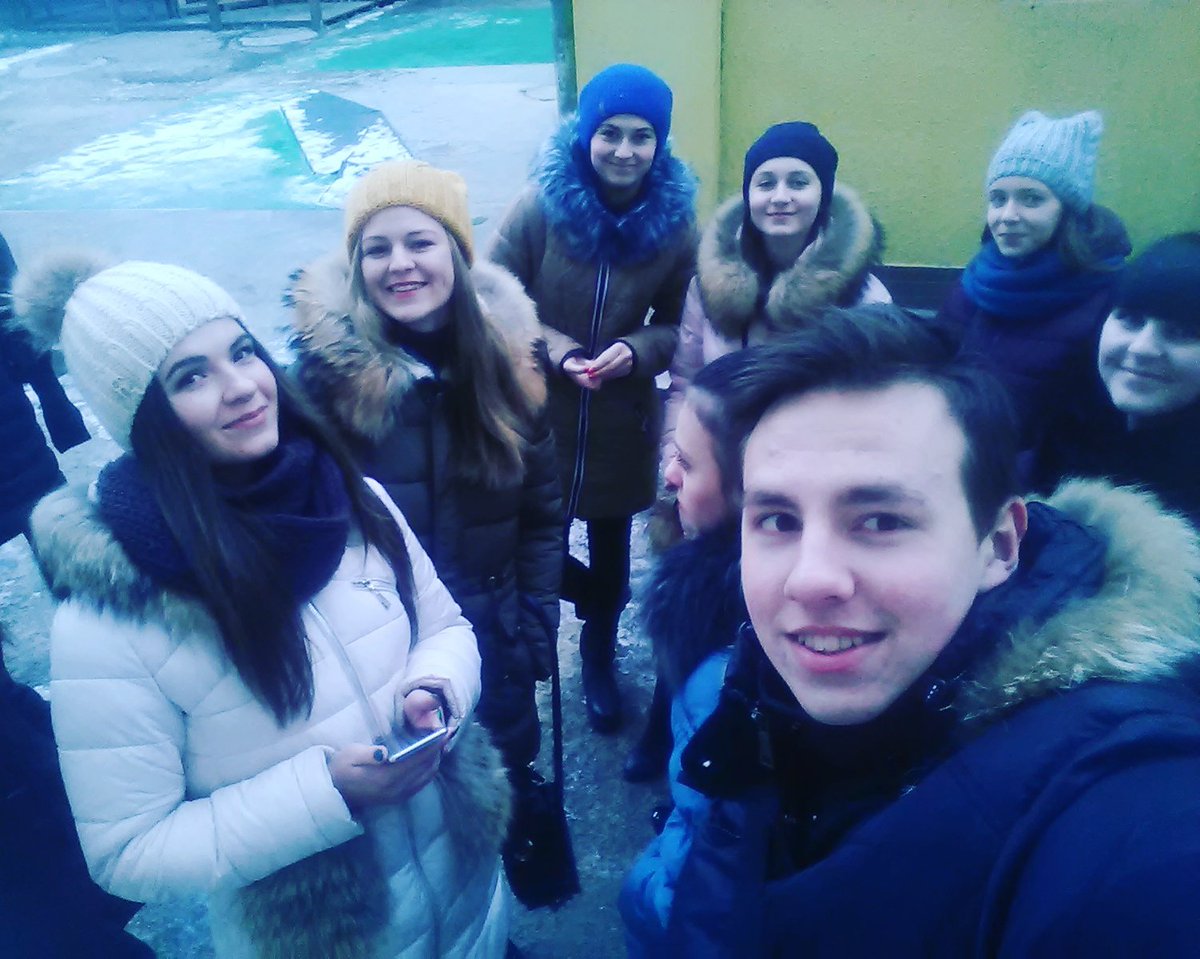 Zach9304's tweet photo. #Study #University #First_Session #Exam #International_Relation #friends #Ivano_Frankivsk #UA #Ukraine #followme #photo #like https://t.co/OczocS6ncm