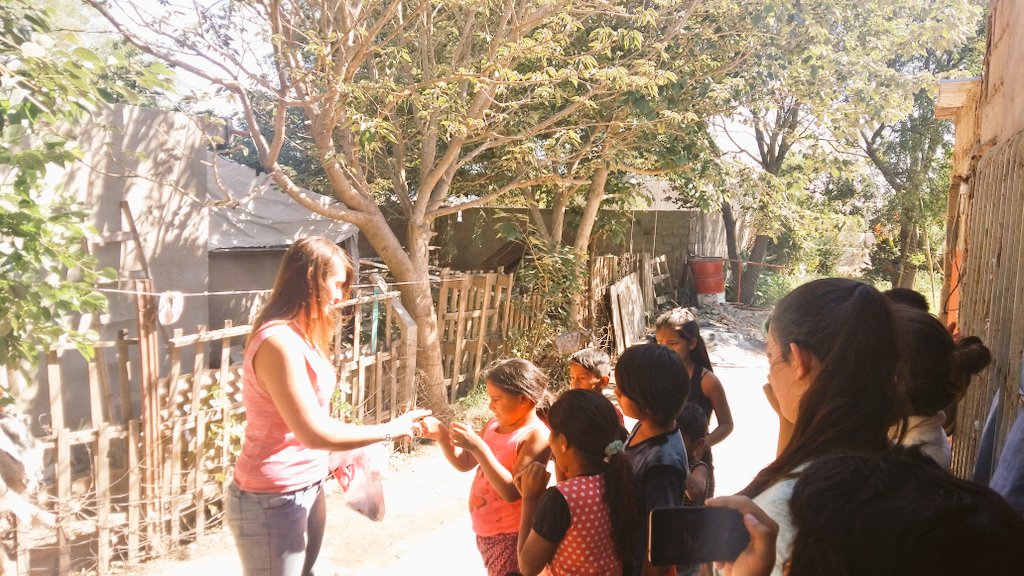 leporinicolas's tweet image. Estamos en la Copita de Leche B°Las Delicias | Sorteo de la rifa que los amigos del @NetRioCuarto y #CompromisoJuvenil tanto colaboraron.