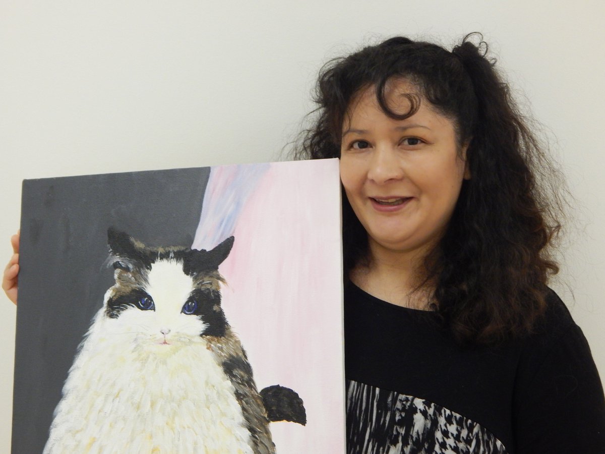 Discover 5 ways Rendez-Vous Arts is enhancing participants' lives
volunteerwica.com/2016/12/19/mee…

#wica #rendezvousart #mentalheath #arttherapy