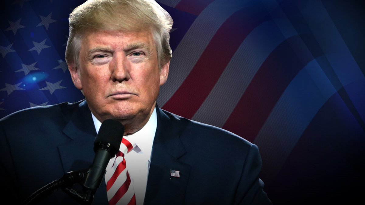 All Missouri Republican electors vote for Trump 
bit.ly/2hMMj5X