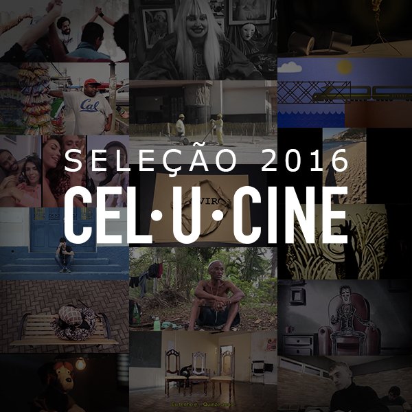 Festival Cel.U.Cine tweet media