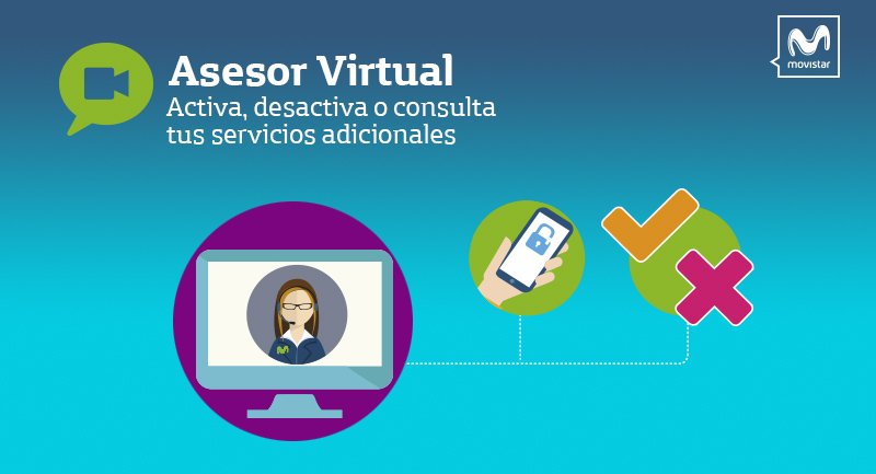 ArielPontonC's tweet photo. El #AsesorVirtual de @MovistarCo ya está disponible en 36 ciudades del país https://t.co/GUCJdkQ48o