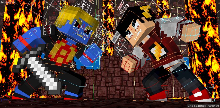KoreNAnimations's tweet photo. Nham... https://t.co/4LlgGKldol