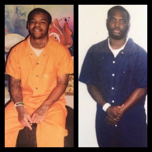 BubFromPhilly's tweet photo. I miss my cousins man #FreeTheDemons #FreeDiddy #FreePluto ππΎπ https://t.co/Rz5bJJ5Ng2