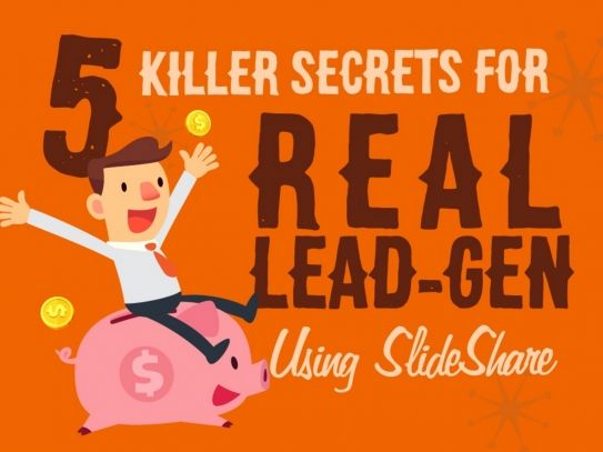 PandaPresents's tweet photo. #Presentation Title Slides From #SlideShare That Will Make You Say "Wow"!

https://t.co/RqsqVDpGOm

@LinkedIn @empoweredpres https://t.co/qY3qy0jWqZ