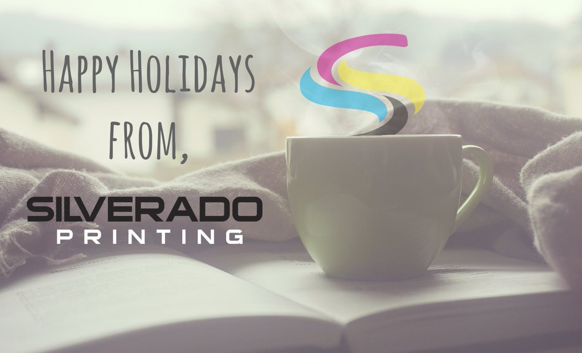 SilveradoPrint's tweet photo. We hope all of you enjoy your time with friends and family! https://t.co/DDQyNLoCNf
